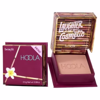 Benefit Cosmetics Hoola Bronzer
