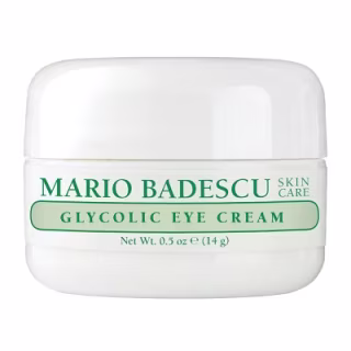 Skincare Glycolic Eye Cream