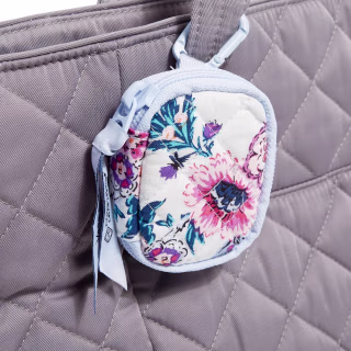 Cotton Bag Charm for AirPods
