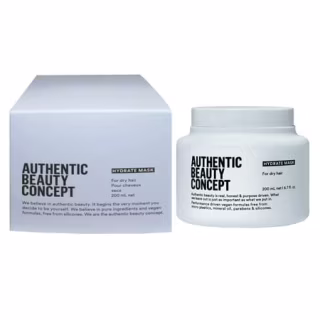Hydrate Mask
