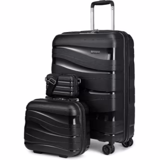 Luggage Carry-on Set