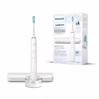 Philips Sonicare DiamondClean 9000 Special Edition Adult Rechargeable Toothbrush