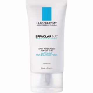 Effaclar Mat Daily Moisturizer