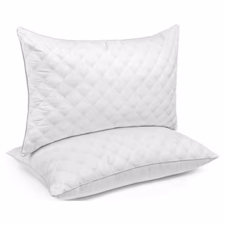SORMAG Bed Pillows