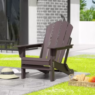 Westintrends Adirondack Chair