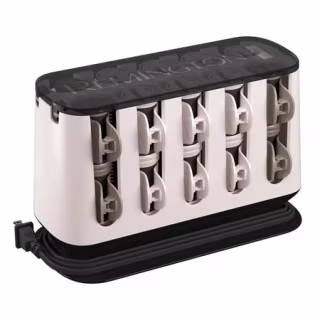 Shine Therapy Argan Oil & Keratin Treated Hot Rollers