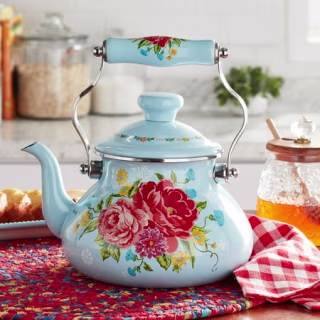 2-Quart Tea Kettle