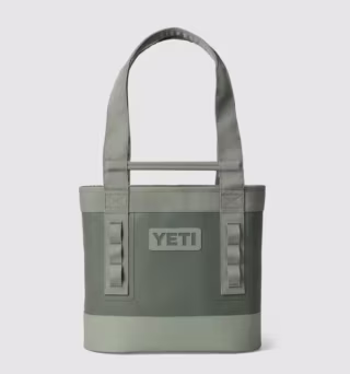 20 Carryall Tote Bag