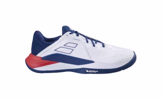 Babolat Men's Propulse Fury 3 Tennis Shoes