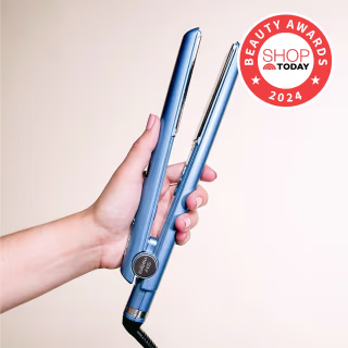 BaBylissPRO Nano Titanium Flat Iron Hair Straightener