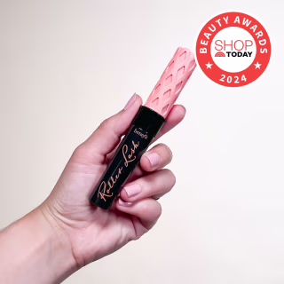 Benefit Cosmetics Roller Lash Curling Mascara