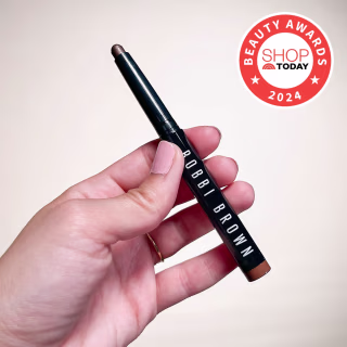 Dual-Ended Long-Wear Waterproof Eyeshadow Stick