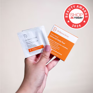 Dr. Dennis Gross Alpha Beta Universal Daily Peel