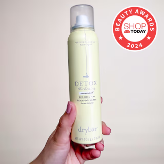 Drybar Detox Thickening Dry Shampoo for Thinning Hair