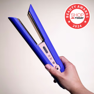 Dyson Corrale styler straightener