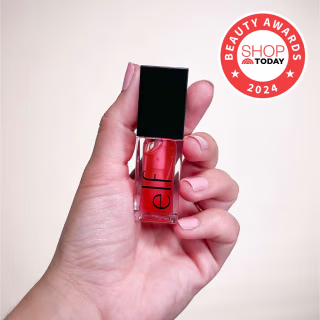 Glow Reviver Tinted Lip Oil
