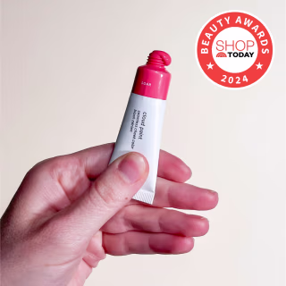Glossier Cloud Paint