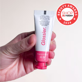 Glossier Cloud Paint