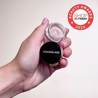 Hourglass Scattered Light Glitter Eye Shadow