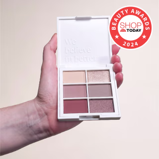 Ilia The Necessary Eye Shadow Palette