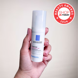 La Roche-Posay Toleriane Rosaliac AR Visible Redness Reducing Cream