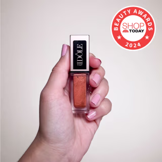 Lancome Idôle Tint Liquid Eye Shadow & Eyeliner