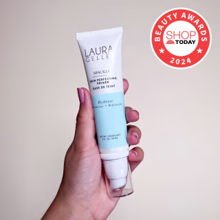 Laura Geller Beauty Spackle Skin Perfecting Primer