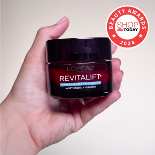 L'Oréal Paris Revitalift Triple Power Anti-Aging Moisturizer