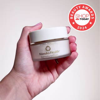 Manuka Health Eternal Renewal Regenerating Face Cream