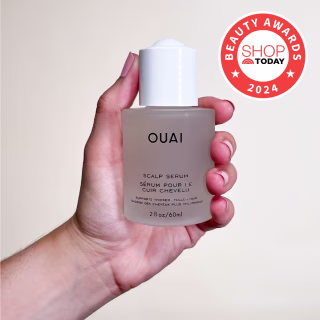 Ouai Hydrating Scalp Serum