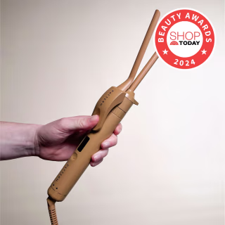 Pattern The 3-in-1 Interchangeable Curling Iron