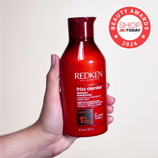 Redken Frizz Dismiss Shampoo