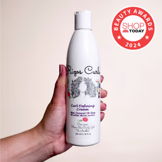 Rizos Curl Defining Cream