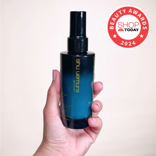 Shu Ultimate Reset Overnight Hair Serum