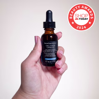 SkinCeuticals Cell Cycle Catalyst Exfoliating Booster Serum