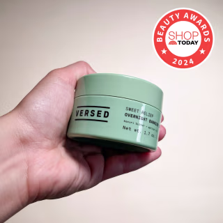 Sweet Relief Overnight Barrier Balm