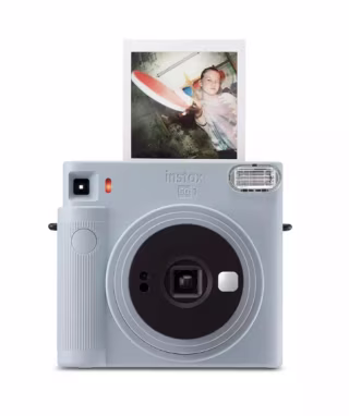 Fujifilm Instax SQ1 Square Camera