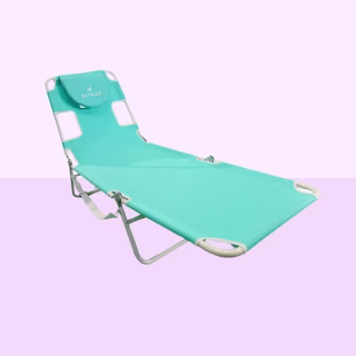 Portable Chaise Lounge Chair