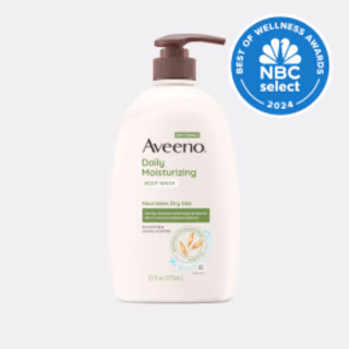 Aveeno Daily Moisturizing Body Wash