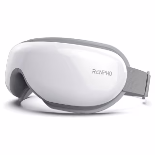 Smart Eye Massager