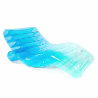 Inflatable Chaise Lounger