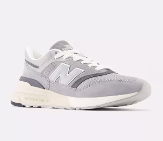 New Balance Reconsidered 997R