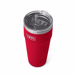 Rambler Straw Cup