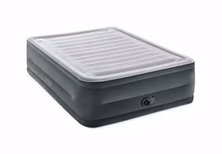 Deluxe Comfort-Plush High-Rise Air Mattress