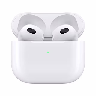 Apple AirPods (3rd Generation)