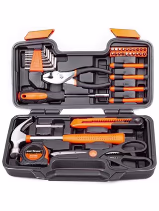 Household Tool Set