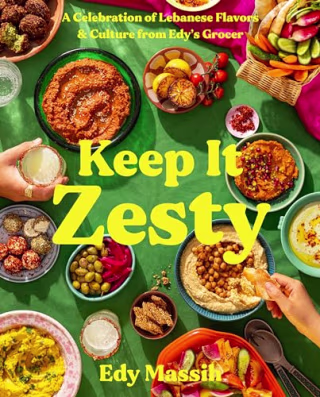 "Keep It Zesty"