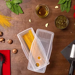 Fasta Pasta Microwave Cooker