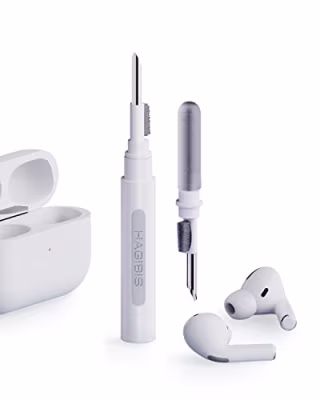 Hagibis Cleaning Kits for Airpods 