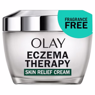 Eczema Therapy Skin Relief Cream